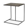 Coffee tables - Triptic side table  - ETHNICRAFT