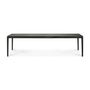 Dining Tables - Bok Extendable Dining Table - ETHNICRAFT