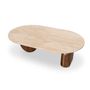 Coffee tables - PHILIP | Center table - ESSENTIAL HOME