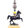 Decorative objects - Moving Horse - ATELIER KLAUS DUPONT