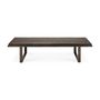 Coffee tables - Stability collection - umber - ETHNICRAFT