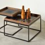 Coffee tables - Tray tables - ETHNICRAFT