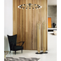 Floor lamps - Brubeck | Floor Lamp - DELIGHTFULL