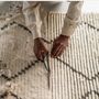 Bespoke carpets - Modern Customizable 3D Handtufted Rug and Carpet 7 - INDIAN RUG GALLERY