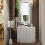 Hotel bedrooms - DARIAN WASHBASIN - MAISON VALENTINA