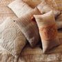 Fabric cushions - Coral Collection Cushions - 19SIDES BY  SHIVAM