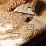 Fabric cushions - Moroccan Collection Cushions  - 19SIDES BY  SHIVAM