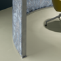 Revêtements muraux - Vetrite Gem Glass Chroma - SICIS