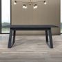 Dining Tables - Dusk Dining Table - ZAGAS FURNITURE