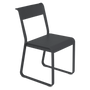 Lawn chairs - BELLEVIE| Chair - FERMOB
