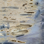 Wall panels - Vetrite Gem Glass Lake - SICIS