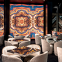 Wall panels - Vetrite Gem Glass Magma - SICIS