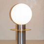 Decorative objects - Moon lamp - MARINE BREYNAERT