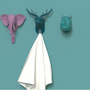 Objets design - [Vidastory] Crochet d'animaux - DESIGN KOREA