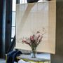 Curtains and window coverings - Light bamboo roller blind - COLOR & CO