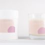 Candles - DIANE NECKLACE - LILY BLANCHE
