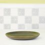 Assiettes au quotidien - Ceramic Dinner Plates - ELLEMENTRY