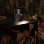 Outdoor table lamps - Mobile outdoor lamp Saul - MORÓRO