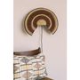 Other wall decoration - Wall Lamp Admirador (large) - GOLDEN EDITIONS