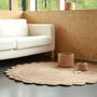 Design carpets - NEHA RUG  - NATTIOT