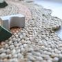 Design carpets - NEHA RUG  - NATTIOT