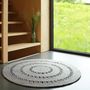 Design carpets - BIBEK RUG  - NATTIOT