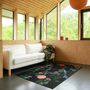 Design carpets - BLOOM RUG - NATTIOT