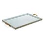 Trays - Lacquered beech tray - MOISSONNIER