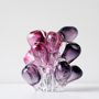 Art glass - Bloom - SKLO
