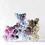 Art glass - Bloom - SKLO
