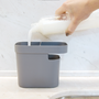 Kitchen utensils - Trium Soap Dispenser and Organizer 650ml - <OU>