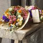 Cadeaux - E-COMMERCE bouquet de fleurs sechées (pré emballé) - PLANTOPHILE