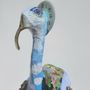 Sculptures, statuettes and miniatures - The bird of the islands - ARTBOULIET