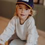 Chapeaux - Casquette Sweet Indigo - HELLO HOSSY®