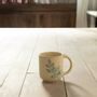 Café et thé  - Mug - ELLEMENTRY
