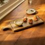 Platter and bowls - Platters - ELLEMENTRY