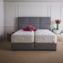 Beds - Origine mattress - BONNET MANUFACTURE DE LITERIE
