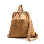 Bags and totes - Zaino tasca canvas - ESSENT'IAL