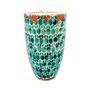 Candles - Barcelona Modernist ceramic scented candles - WAX DESIGN - BARCELONA