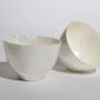 Mugs - Plain Mother of Pearl Cup - ITHEMBA