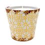 Candles - Lattice Collection ceramic scented candles - WAX DESIGN - BARCELONA