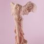 Sculptures, statuettes et miniatures - Statue de la Nike ailée de Samothrace - SOPHIA ENJOY THINKING