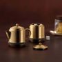 Coffee and tea - Canisters - ELLEMENTRY