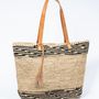 Bags and totes - MIRARY BAG - SUN AND GREEN