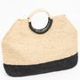 Bags and totes - BAKO BAG - SUN AND GREEN