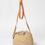 Bags and totes - ILO BAG - SUN AND GREEN