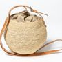 Bags and totes - ILO BAG - SUN AND GREEN