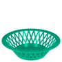 Design objects - Round Basket - LA CARAFE