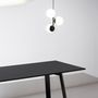 Dining Tables - FLAT table - PORVENTURA