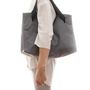 Bags and totes - b2c_insulated bag_fits shopping bag - SARASA DESIGN